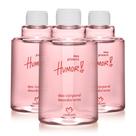 Kit Refil Deo Corporal Meu Primeiro Humor Feminino - 100ml