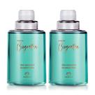 Kit Refil Desodorante Corporal Biografia Feminino