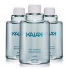 Kit Refil Desodorante Corporal Kaiak Masculino