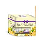 Kit refil difusor e Sabonete Líquido Limão Siciliano 250ml