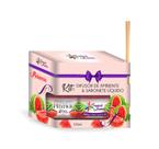 Kit Refil difusor e sabonete líquido Melancia 250ml Kit Refil difusor e sabonete líquido Melancia 250ml