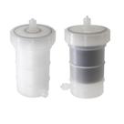 Kit Refil Filtro e Pré Filtro BBI - 1 Câmara de Carvão 1 Câmara de Propileno Pure1PP Compatível com PH Hoken