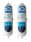 Kit Refil Filtro Soft By Everest 02 unidades Original