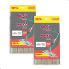 Kit Refil Mop Spray/Spray Slim Noviça 2 Unidades