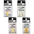 KIT Refil Ponta Caneta Posca PC-3M/PC-5M/PC-7M/PC-8K Uni KIT Refil Ponta Caneta Posca PC-3M/PC-5M/PC-7M/PC-8K Uni