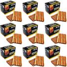 Kit Refil Remendo com 9 Caixas Para Pneu Sem Câmara Macarrão 540 Unidades Rotta