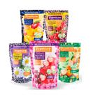 kit Refil Sabonete Líquido 5 Fragrâncias 450 ml Premisse kit Refil Sabonete Líquido 5 Fragrâncias 450 ml Premisse