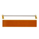 Kit Refil Teflon para Seladora de Geladinho Chup-Chup MGL200