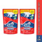 kit Refil Tira Mofo e Limo Cloro Ativo 2 em 1 Saif 500ml Escolha a Quantidade Quantidade