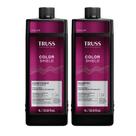 Kit Refil Truss Shampoo + Condicionador 1L Color Shield Kit Refil Truss Shampoo + Condicionador 1L Color Shield