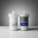 Kit Refil Vela Pré E Carvão Bulbo Compatível Hoken Acqua Salute