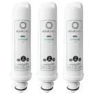 Kit Refil Vela Sanalux Compatível Com Filtro Electrolux Ideal para Linha PE PA PCouPH e PURE4x