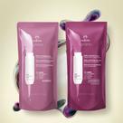 Kit Refis Shampoo e Condicionador Lumina Brilho e Proteção da Cor (2 produtos)