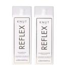 Kit Reflex Shampoo 250ml e Condicionador 250ml Knut