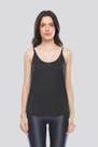Kit Regata Lara Crepe - Preto + Branco