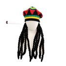 Kit reggae bob 2un cromus carnaval