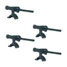 Kit Registro Válvula Ramal Encaixe Horizontal Fogão de Piso Fischer 4 Bocas 26987 Gran Cheff Original Kit Registro Válvula Ramal Encaixe Horizontal Fogão de Piso Fischer 4 Bocas 26987 Gran Cheff Original