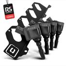Kit Régua De Bobina G6 E 4 Bobinas Ignição Original Ap 8v