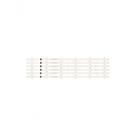 Kit Régua De Led LG 50UR8750PSA AGF30112010