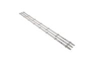 Kit Régua De LED TV LG 32LA613B 32LN536B 32LN5400 AGF78399301 Original