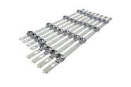 Kit Régua De LED TV LG 42LB5800 42LF6200 42LX330H AGF78402101 Original