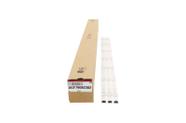 Kit régua de LED TV LG 43LH5100 AGF79082302