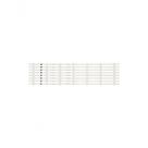Kit Régua de LED TV LG 65UQ7950PSB AGF30102405