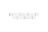 Kit régua de LED TV LG AGF79103401 Kit régua de LED TV LG AGF79103401