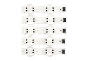 Kit régua de LED TV LG - AGM76729101 Kit régua de LED TV LG - AGM76729101