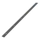Kit Régua fixação para-barro Volvo 625mm, 5 unidades Kit Régua fixação para-barro Volvo 625mm, 5 unidades