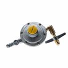 Kit Regulador 2 Kg/h para Espaço Reduzido