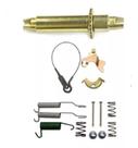 Kit Regulador+acionador+molas Freio Ford Ranger 05/12 LADO DIREITO