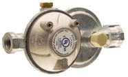 Kit regulador de ventilação horizontal de dois estágios Cavagna 52-A-490-0008B