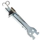 Kit Regulador do Freio Automático Direito Sistema Bosch Duster Oroch
