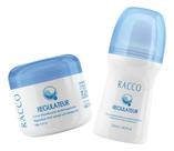 Kit Regulateur 1 Desodorante Em Creme E 1 Roll-on Racco