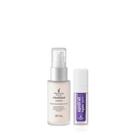 Kit Rejuvenescedor Facial Sérum & Lip Oil Berry Kit Rejuvenescedor Facial Sérum & Lip Oil Berry