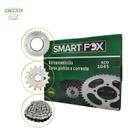 Kit relacao biz 125 05/23 smartfox