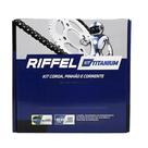 Kit Relação Biz 125 05/24 biz 110 16/22 RIFFEL Kit Relação Biz 125 05/24 biz 110 16/22 RIFFEL
