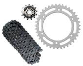 Kit Relação Brandy 1045 XRE 300
