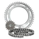 Kit relacao bros 125 150 160