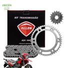 Kit relacao bros 150 09. allen