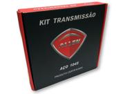 Kit Relação Bros 150 2009 a 2014 Aço 1045 Allen 428x128x49x17 Kit Relação Bros 150 2009 a 2014 Aço 1045 Allen 428x128x49x17
