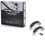 Kit Relação C/R + Lona de Freio CG 150 04-1 Kit Relação C/R + Lona de Freio CG 150 04-1