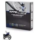 Kit Relação c/ret Xtz 150 Crosser 16-24 riffel