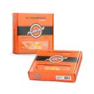 Kit relacao c/retentor(520uox106l/40t/13t)xtz250 tenere 250