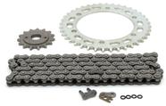 Kit relacao catimoto c/retentor yes 125 / intruder / katana
