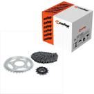 Kit Relação Cb 300R 2009 A 2015 Tmc410010R