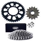 Kit Relação Cb 500x 20192023 / Cb 500f 20232026 Com Retentor 41/15 Vaz Kit Relação Cb 500x 20192023 / Cb 500f 20232026 Com Retentor 41/15 Vaz