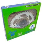 Kit Relação Cbr 600 07/16 C/ Retentor