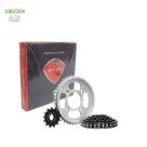Kit relacao cbx 200 95/02 allen